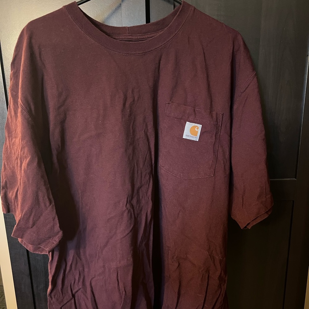 Carhartt Tshirt